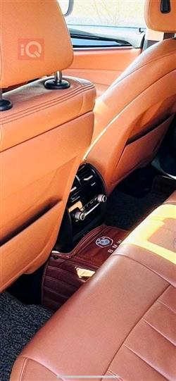 بي ام دبليو الفئة 5